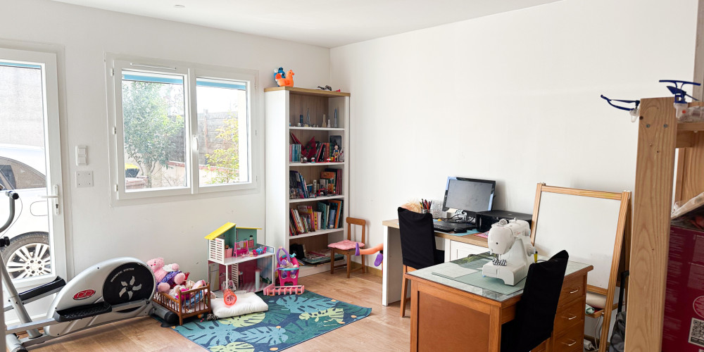 maison à LE PASSAGE (47520)